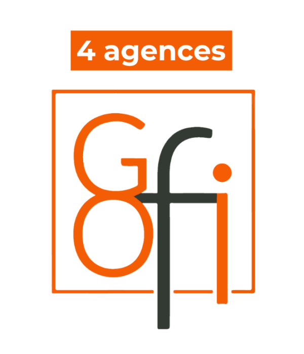 Parts sociales (4 agences)